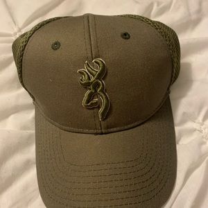 BROWNING HAT